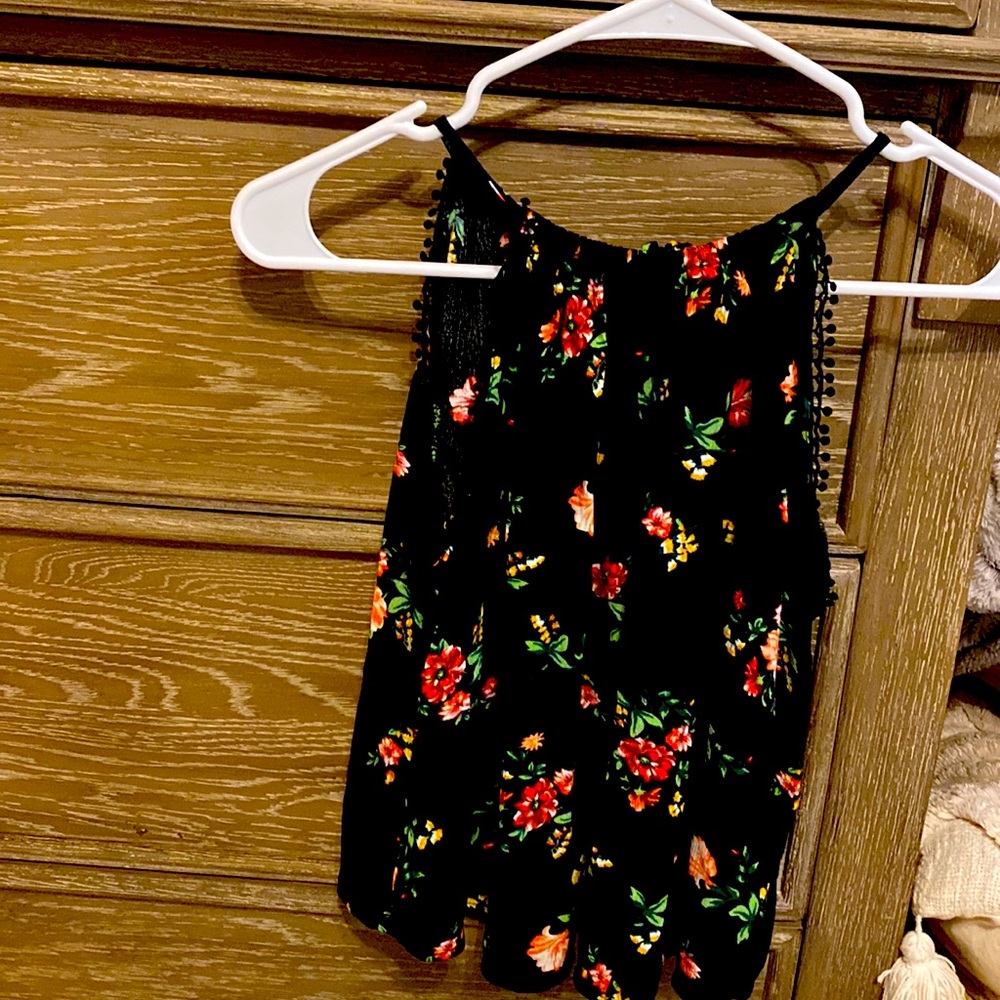 Summer top